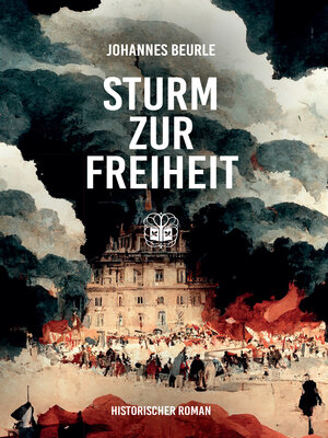 cover image of Sturm zur Freiheit